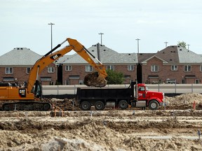 The Ontario government says it needs to build roughly 1.5 million homes over 10 years to meet forthcoming demand. Unfortunately, the last time Ontario finished even half as many homes as that over a 10-year stretch was in 1982.