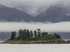 Queen Charlotte Islands, an archipelago off the coast of British Columbia, were renamed Haida Gwaii in 2010.