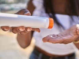 Is it true that sunscreen is dangerous?