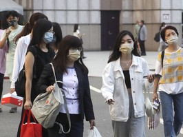 092222-Virus-Outbreak-Taiwan