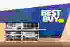 Top Best Buy Black Friday deals.