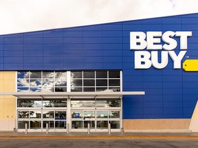 Best Buy Black Friday Price Now deal event.