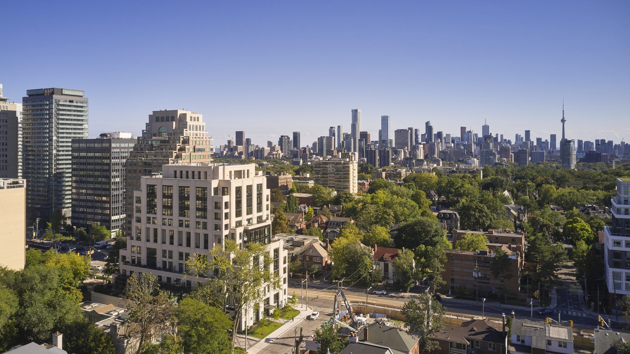 North Drive makes mark with oneofakind upmarket projects National Post