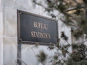Statistics Canada's Main Building at Tunny's Pasture in Ottawa is shown on Friday, March 8, 2019. A Canadian polling expert is raising concerns about the results of the Statistics Canada language census after the order of two questions were swapped on the national questionnaire.