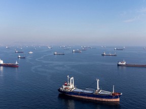 Black Sea fleet
