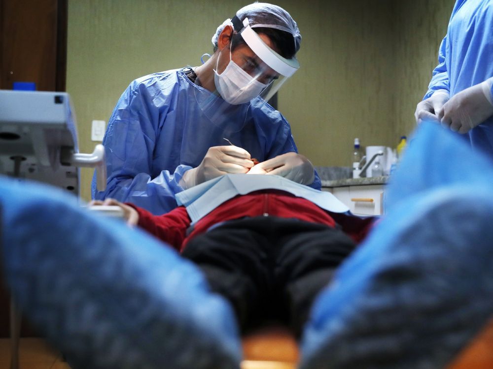 Feds move toward creating standalone dental insurance program that