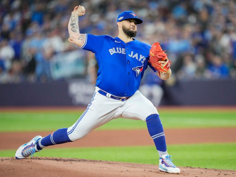 Blue Jays eliminated from playoffs as Mariners pull off stunning