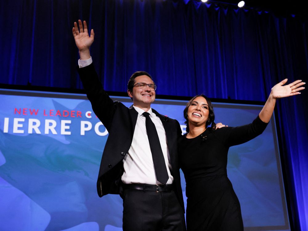 Ted Morton Pierre Poilievre Is The Great Uniter In Canadian Politics Healthingca 8960