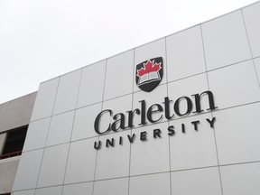 A man Norway has detained as a Russian spy studied at Carleton University in Ottawa, and University of Calgary.