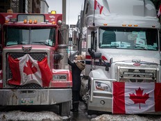 Rex Murphy: Die Nacht der Long Honks – eine imaginäre Trudeau-Erinnerung