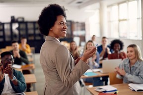 Educators
