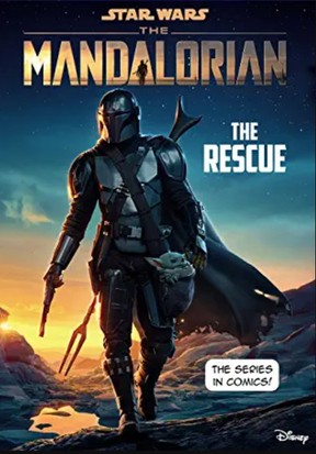 The Mandalorian