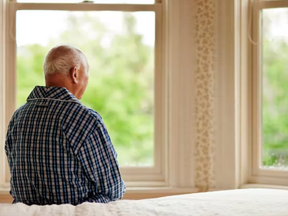 Elderly long-term renters are facing the very real risk of homelessness as skyrocketing rents encourage landlords to sell. (Shutterstock)