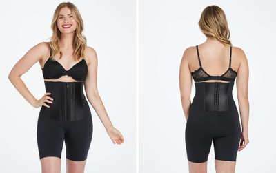 Say hello to affordable shapewear — Spanx are on sale
