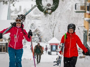 HOLIDAY INN EXPRESS AND SUITES TREMBLANT