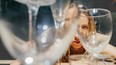 Alcohol use disorder affects around 18 per cent of Canadians, 15 years of age or older, at some point in their lives. GETTY