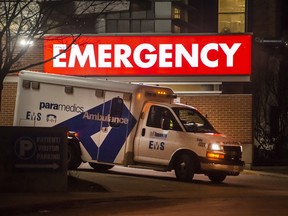 Canada is still grappling with an acute crisis in our hospitals stemming from the COVID-19 pandemic while the slow-moving quagmire caused by the country's aging population threatens to become a larger disaster.