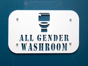 Under Ottawa's proposed regulations, employers would be required to provide menstrual products in women’s, men’s, and gender-neutral toilet rooms.