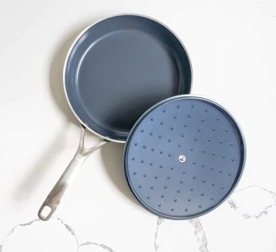 Everything Pan review: New pan by Kilne, Canadian cookware company
