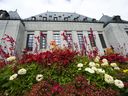 Malcolm Lavoie: Supreme Court docket resolution underscores significance of property rights