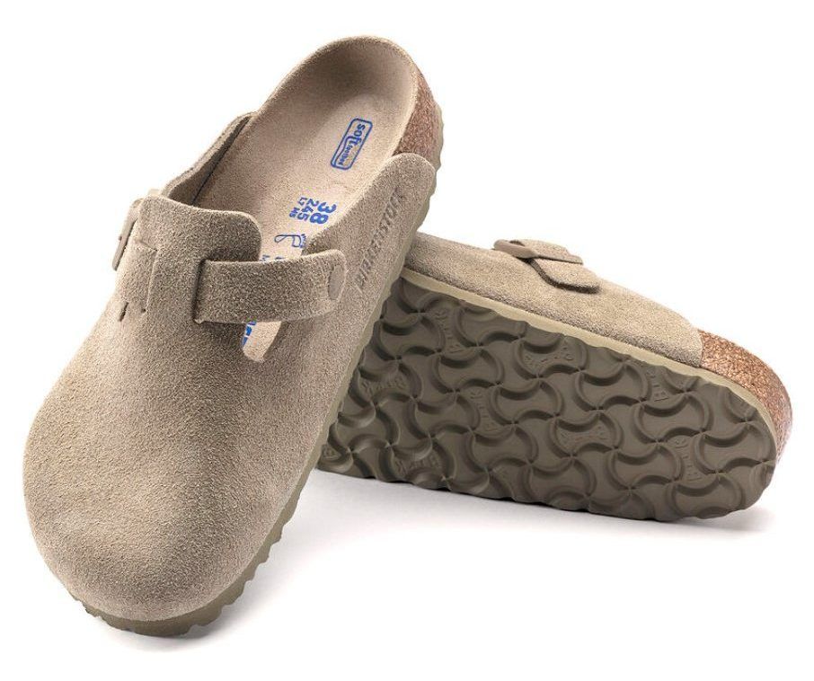 Birkenstock Boston Mules (Clogs) Review {Updated October 2023