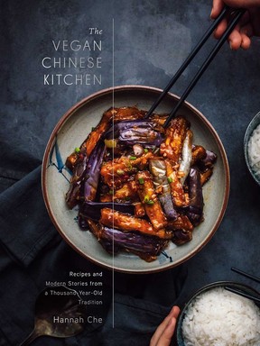 La cucina cinese vegana di Hannah Che