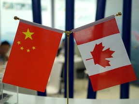 Prime Minister Justin Trudeau has been warned that China has been interfering in Canada's democratic process, by funding candidates and sending agents to work for MPs.