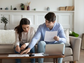Temporarily suspending the mortgage stress test would help many Canadians obtain the financing they need to close on homes they bought shortly before interest rates rose.