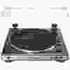 Audio Technica AT-LP60X-GM Belt Drive Turntable.