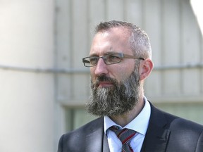 Regardless of spending 21 days in jail, Alberta pastor cleared of violating COVID public well being measures