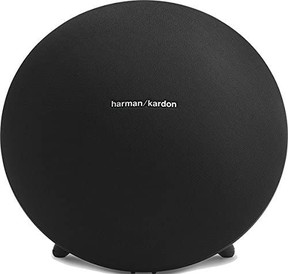 Harman Kardon speakers