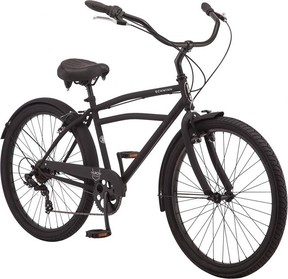 Schwinn Huron Men's Cruiser Bike.