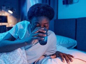 While its potential benefits have been known in Asia for a long time, DHM (Dihydromyricetin) is just starting to make its way to Canada. Users take one capsule of Activate DHM before or with their first drink and a second capsule before bed with a full glass of water. GETTY IMAGES