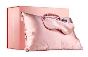 Beauty Sleep To Go.