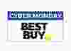 Best Buy's best Cyber Monday deals.
