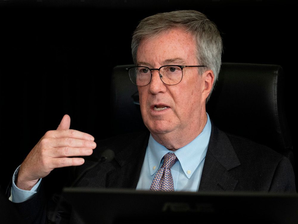 Greg Taylor Questions linger about the other emergency declaration