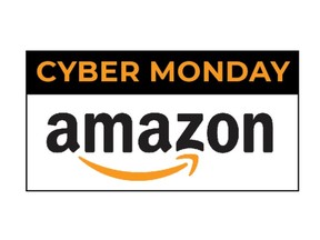 Best Cyber Monday deals Amazon has to offer.