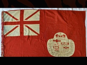 The 80th anniversary of ill-fated battle of Dieppe will be commemorated during this year’s national Remembrance Day ceremony with a mysterious flag that was supposedly carried into battle by a Canadian killed in the attack.