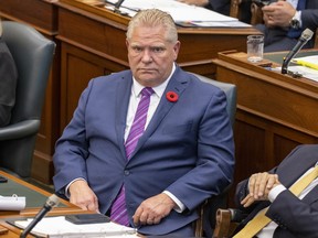 Like it or not, the Doug Ford government’s novel uses of the notwithstanding clause are bringing the clause itself into disrepute, Chris Selley argues.
