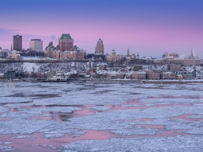 With its deep-rooted heritage and endless choices for things to experience, Québec City is an unforgettable spot for a winter getaway.