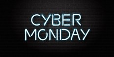 Best in Cyber Monday deals.