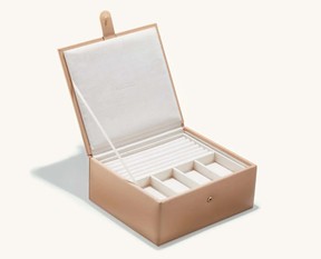 Jewelry Box.