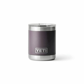 Rambler Lowball, $25, Yeti.ca