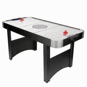 Hockey Night in Canada Premium Air Hockey Table, $250, Walmart.ca
