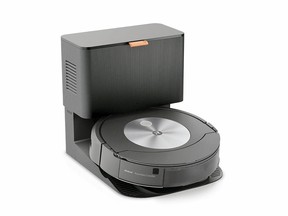 Roomba Combo j7+, $1,399, iRobot.ca