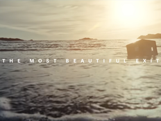 Canadian retailer's commercial celebrates the 'hard beauty' of assisted suicide