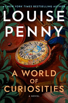ST. MARTIN’S PUBLISHING GROUP