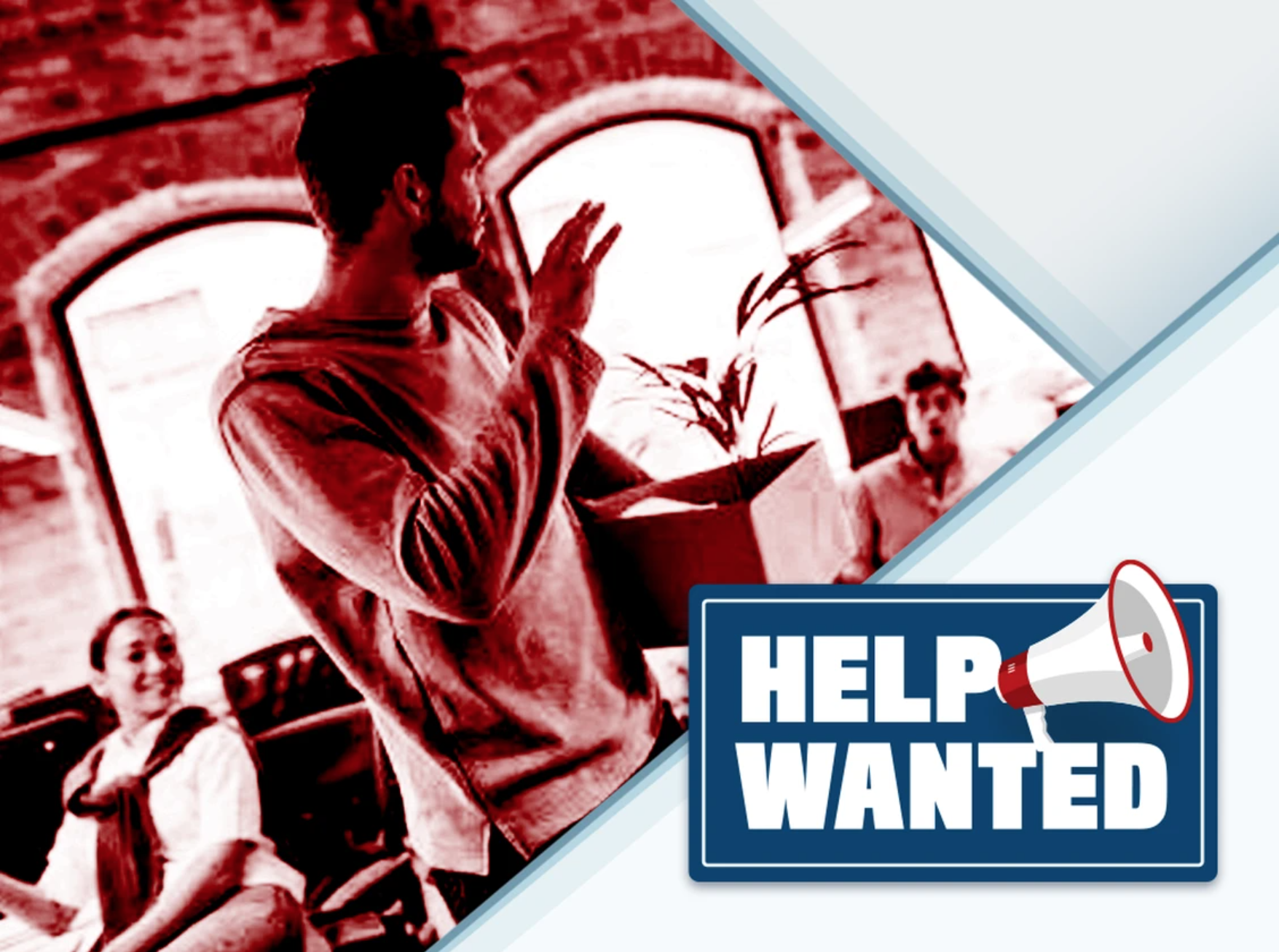 There are many anecdotes of Canadians leaving their jobs in the middle of the pandemic, but that's where similarities with the United States end. PHOTO BY GETTY IMAGES /Photo illustration Financial Post