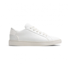 White Thousand Fell Sneakers