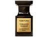 Tom Ford Tobacco Vanille Cologne.